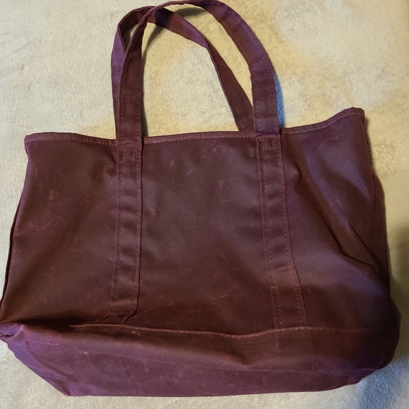 L.L. Bean Bags Ll Bean Tote Bag Poshmark